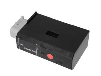 VDO Front Left Door Lock Actuator - 67118352165