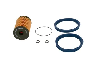 Bosch In-Tank Fuel Filter - 11252754870