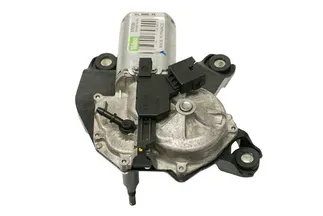 Valeo Rear Windshield Wiper Motor - 67636932013