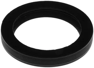 MAHLE Engine Timing Cover Seal - AJ83698