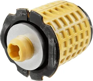 LEMFORDER Rear Suspension Bushing - 2473511000