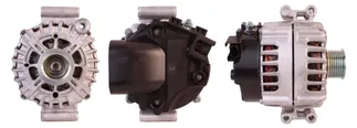 Lucas Alternator - 12317603779