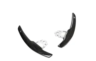 AutoTecknic Carbon Competition Shift Paddles For F87 BMW M2/M2 Competition