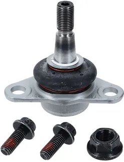 LEMFORDER Front Suspension Ball Joint - 31201485