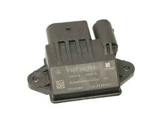 Beru Diesel Glow Plug - 6429007801