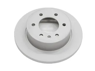 Zimmermann Rear Disc Brake Rotor - 9064230012