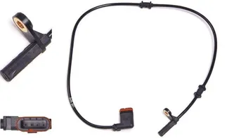 ATE Rear Left ABS Wheel Speed Sensor - 1715400117