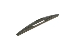 Bosch Rear Windshield Wiper Blade - 61627294429