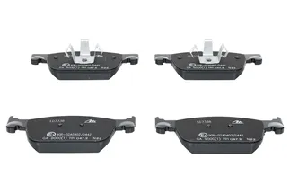 ATE Ceramic Front Disc Brake Pad Set - 31423652