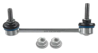 LEMFORDER Rear Right Suspension Stabilizer Bar Link Kit - 33509803516