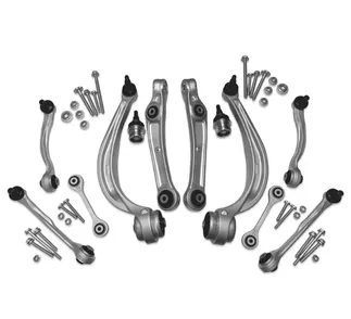 034 Density Line Control Arm Kit For 4M Audi RSQ8/Bentayga/E3 Cayenne/Urus