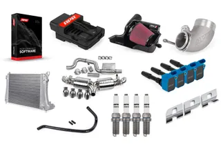 APR Power Pack Pro For VW MK7.5 Golf R