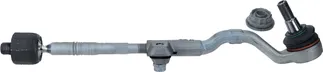 LEMFORDER Right Steering Tie Rod - 32106858737