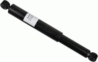 Sachs Rear Suspension Shock Absorber - 211-513-031 R