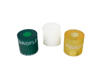 OBP Rubber Fibro Spring Kit