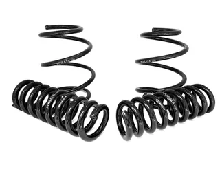 Masata Lowering Springs For BMW F40 (120dx & M135ix)