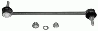 LEMFORDER Front Suspension Stabilizer Bar Link - 31351095664
