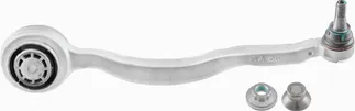 LEMFORDER Front Right Lower Forward Suspension Control Arm - 2053302005