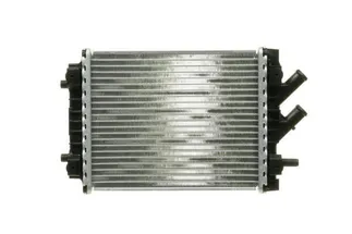 Behr Auxiliary Radiator - 4H0121212