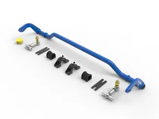 aFe CONTROL Rear Sway Bar Blue For VW - 440-611001RL