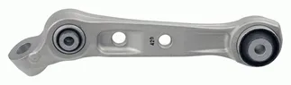 LEMFORDER Front Left Lower Rearward Suspension Control Arm - 31126777743