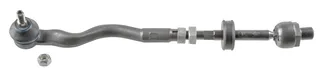 LEMFORDER Left Steering Tie Rod Assembly - 32111139315