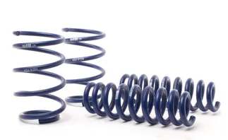 H&R Sport Springs For BMW - 28790-6