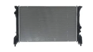Behr Radiator - 4475010001