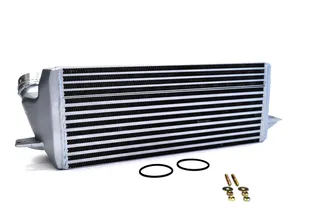 ARM Motorsports 5" FMIC For E8X/E9X BMW 135i/335i (N54/N55)