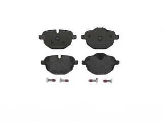 Brembo Rear Disc Brake Pad Set - 34218847062