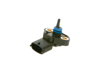 Bosch Engine Oil Temperature and Pressure Sensor - 94860621300