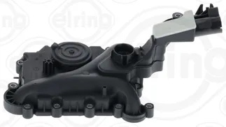 ElringKlinger Engine Oil Separator - 06E103547AC