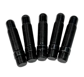 034 Bullet Nose Stud Kit - 75mm (5 Pack)