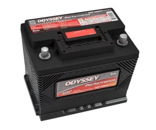 Odyssey Battery Vehicle Battery - AGM47