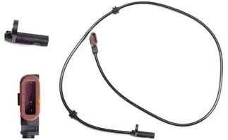 ATE Rear ABS Wheel Speed Sensor - 2045400317