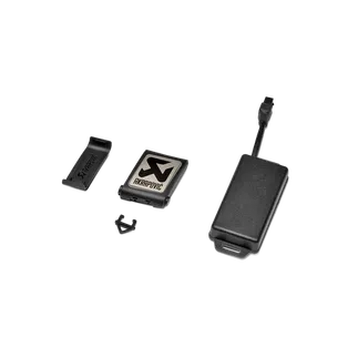 Akrapovic Sound Controller and Receiver For C127 AMG S63 Coupe