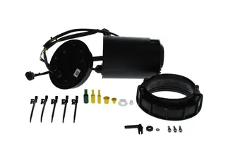 Bosch Diesel Exhaust Fluid (DEF) Heater - 9064700553