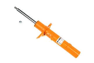 Koni STR.T (Orange) Front Shock For VW Golf VII FWD