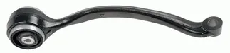 LEMFORDER Front Right Lower Rearward Suspension Control Arm - 31126768984