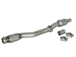 aFe Direct Fit Catalytic Converter For Mini - 47-46302