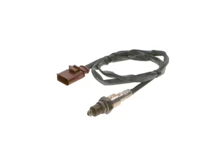 Bosch Downstream Oxygen Sensor - 04E906262J