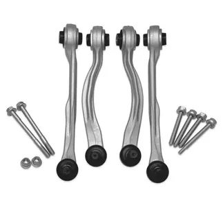 034 Density Line Upper Control Arm Kit For 4M Audi RSQ8/Bentayga/E3 Cayenne/Urus