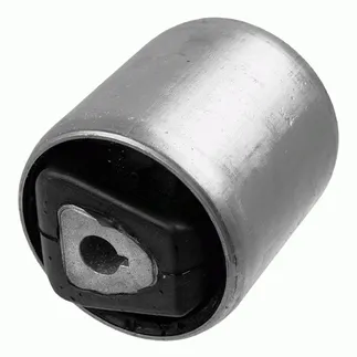 LEMFORDER Front Lower Forward Suspension Control Arm Bushing - 31106778015