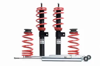 H&R Premium Performance Coil Overs For Audi - 39220-1