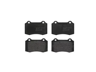 Brembo Front Disc Brake Pad Set - MXD2750AA