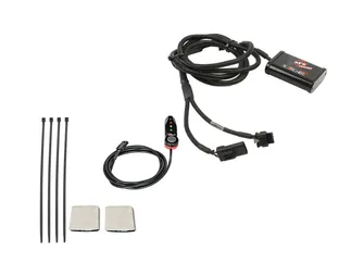 aFe SCORCHER HD Power Module For Mercedes - 77-46503