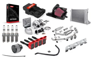 APR Performance Packages For VW MK7 GTI