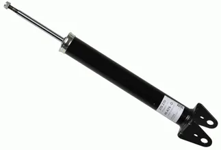 Sachs Rear Suspension Shock Absorber - 164-320-24-31