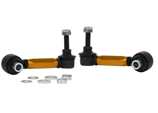 Whiteline Adjustable Sway Bar Link Kit For Mini - KLC232