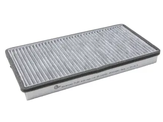 aFe POWER Carbon Cabin Air Filter For Porsche - 35-10026C